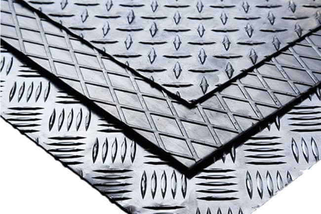 Baklava ve Gözyaşı Desenli Sac