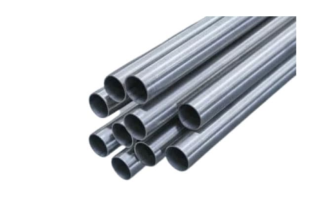 Galvanizli Boru