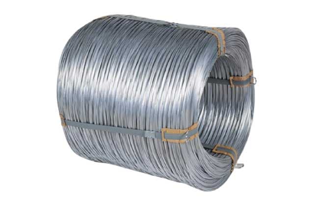 Galvanizli Tel