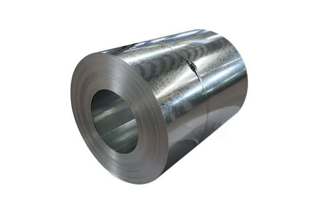 Sıcak Haddelenmiş Çelik Rulo