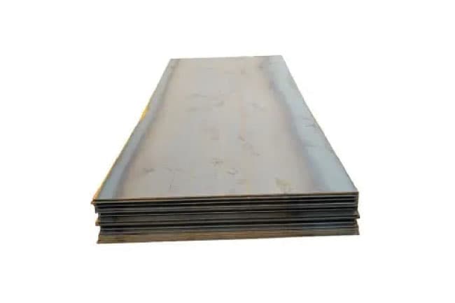 Sıcak Haddelenmiş Çelik Sac