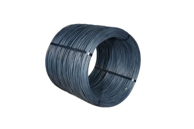 Kangal Demir (Filmaşin)