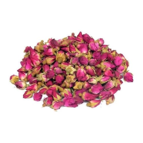 Kuru Gül Çiçekleri