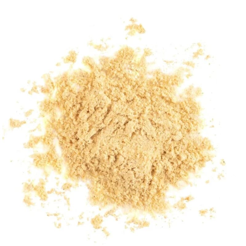 Kuru Palmiye Poleni Tozu