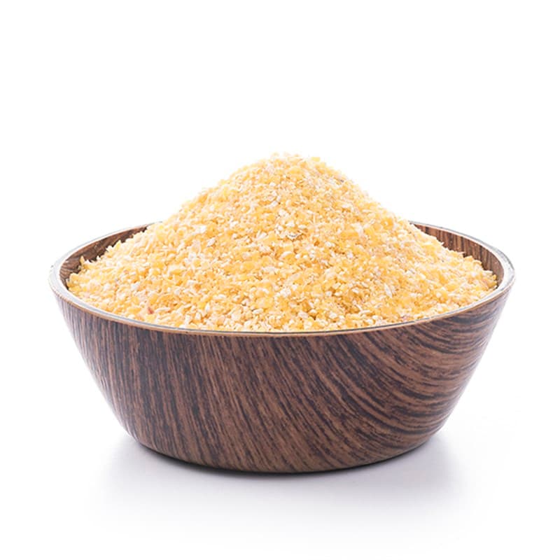 Kuru Mısır İrmiği